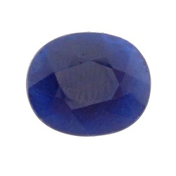 Blue Sapphire – 8.28 Carats (Ratti-9.14) Neelam